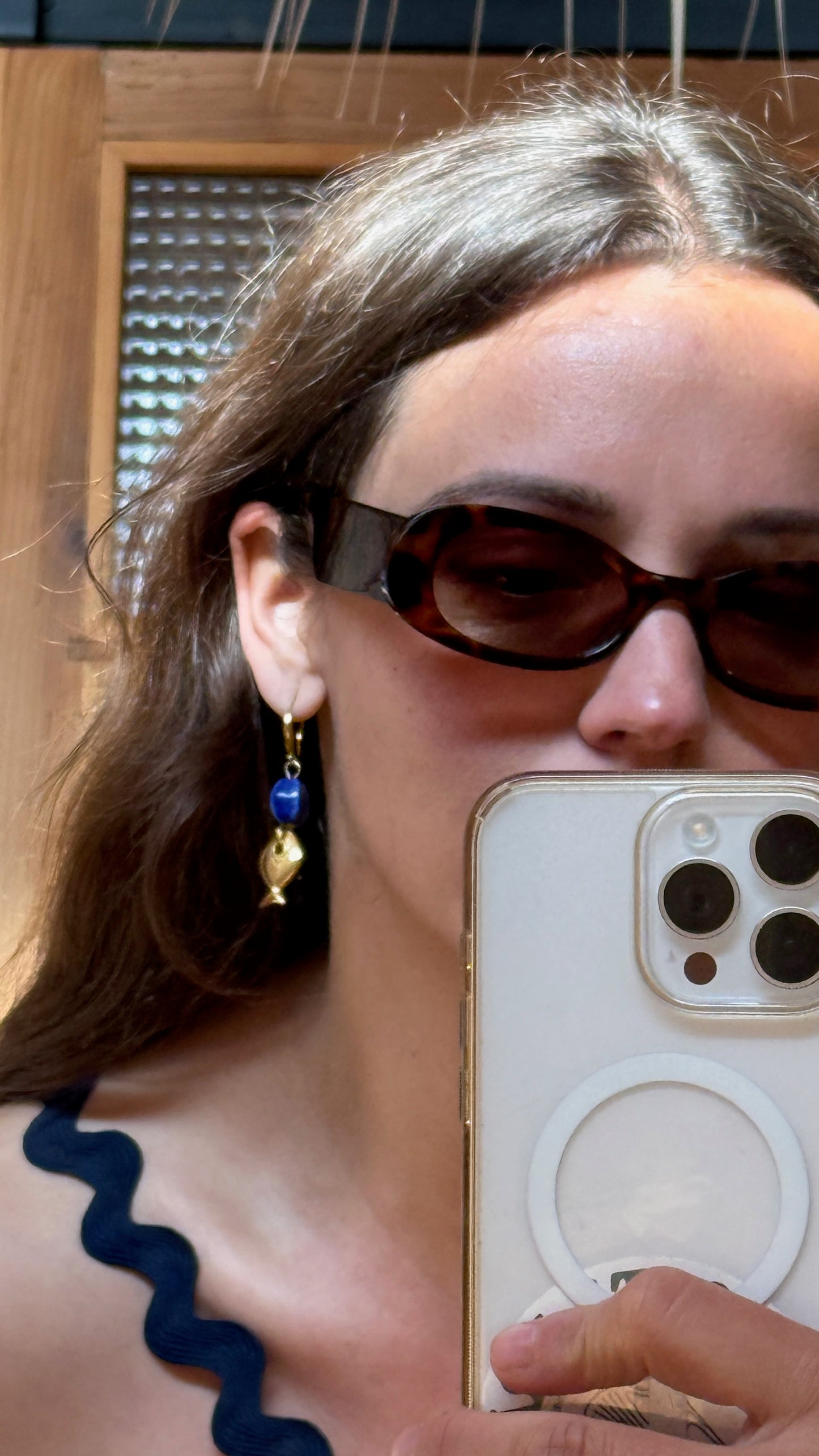 Boucles Irina