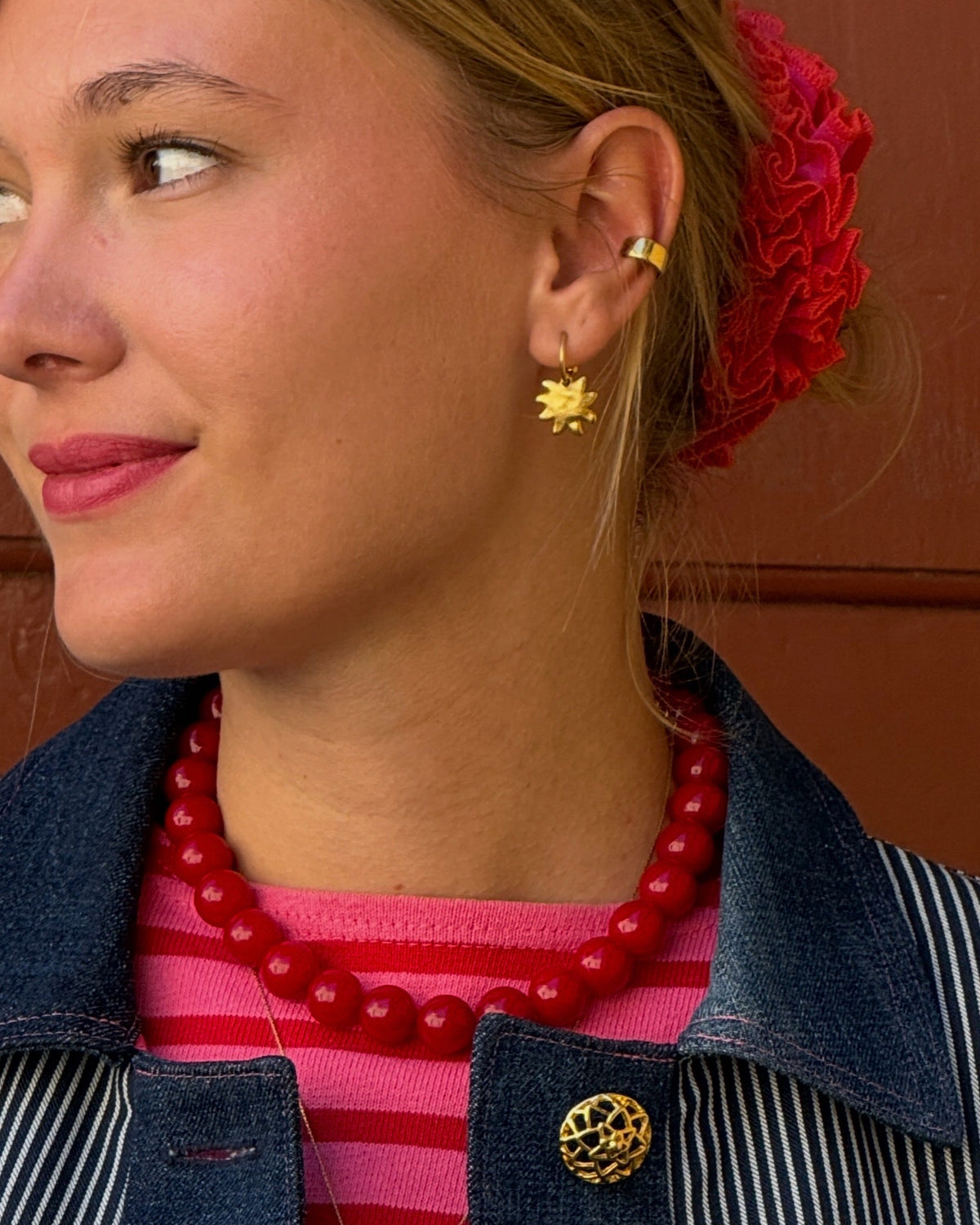 Collier Margot