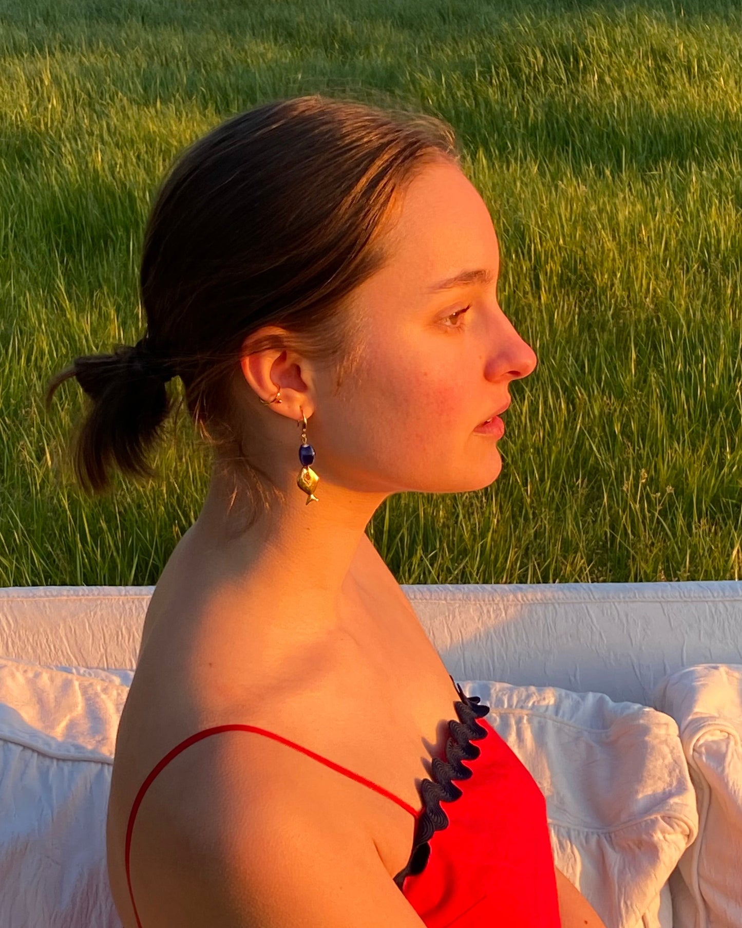 Boucles Irina