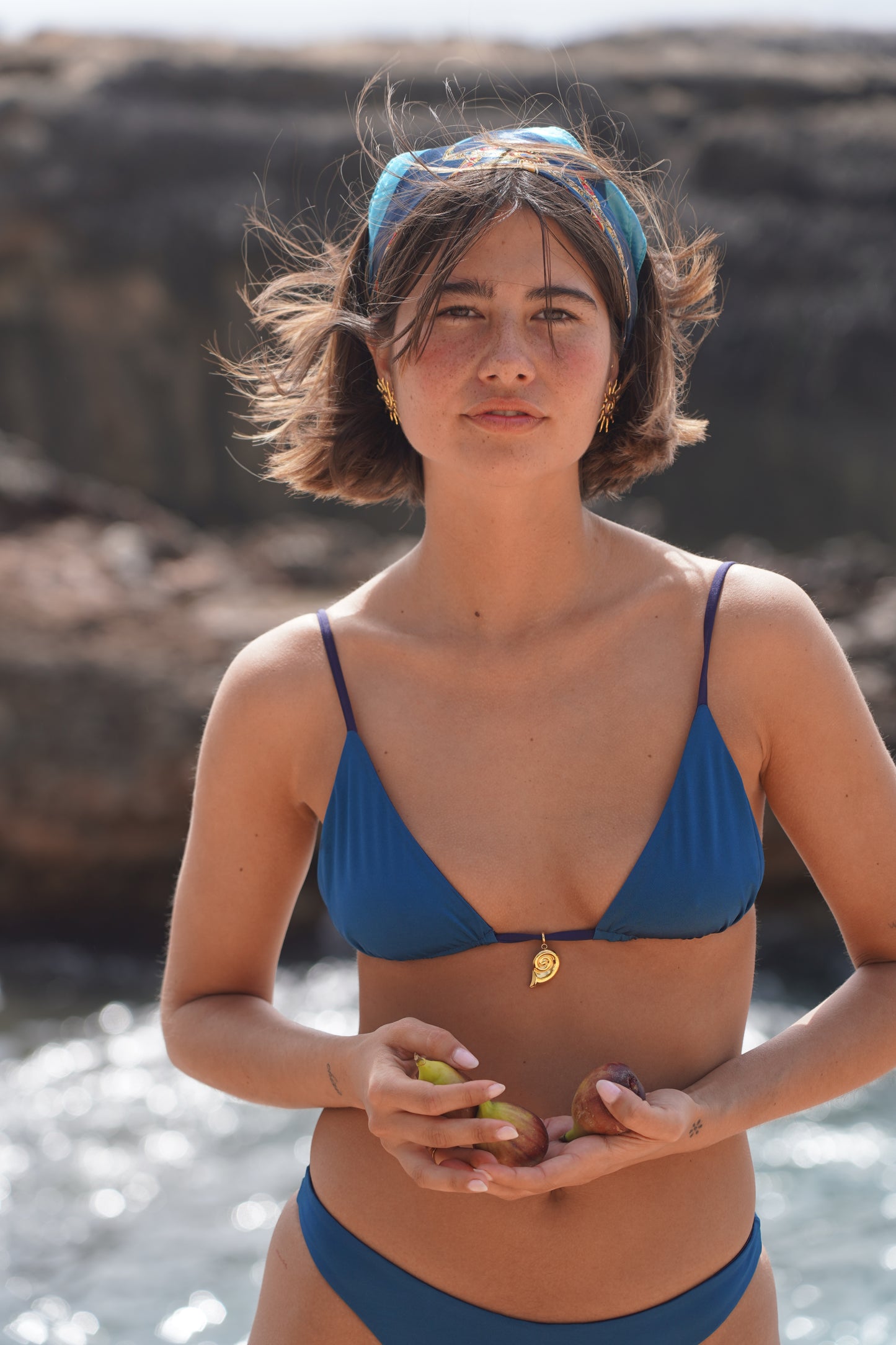 Bijou de maillot Adela