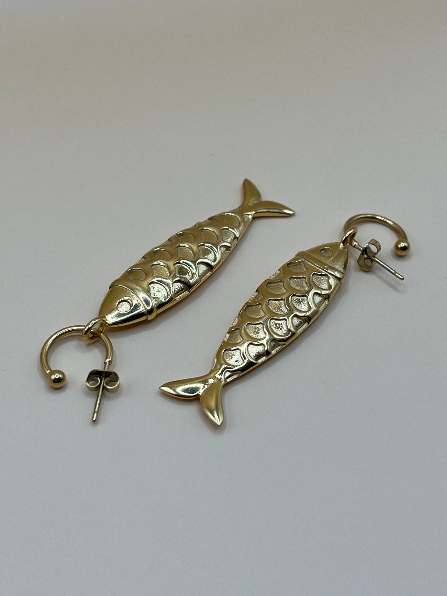 Boucles Joana