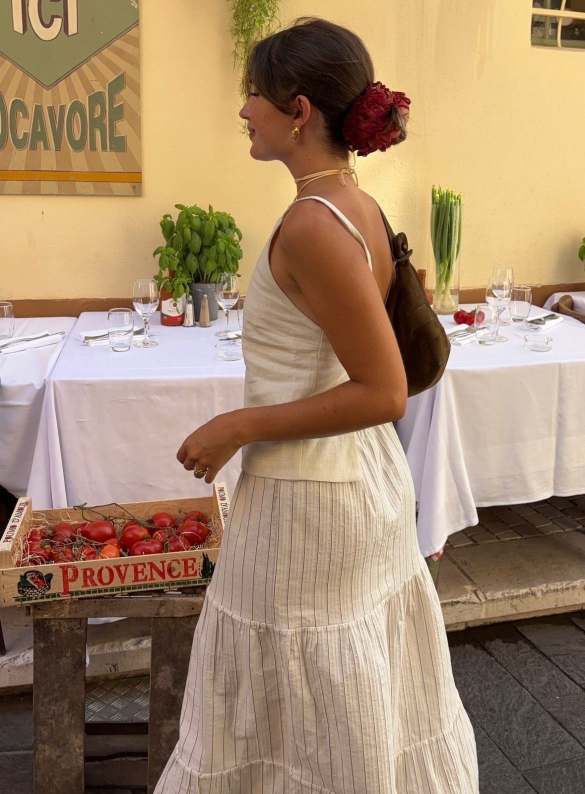 Jupe/Robe Jade