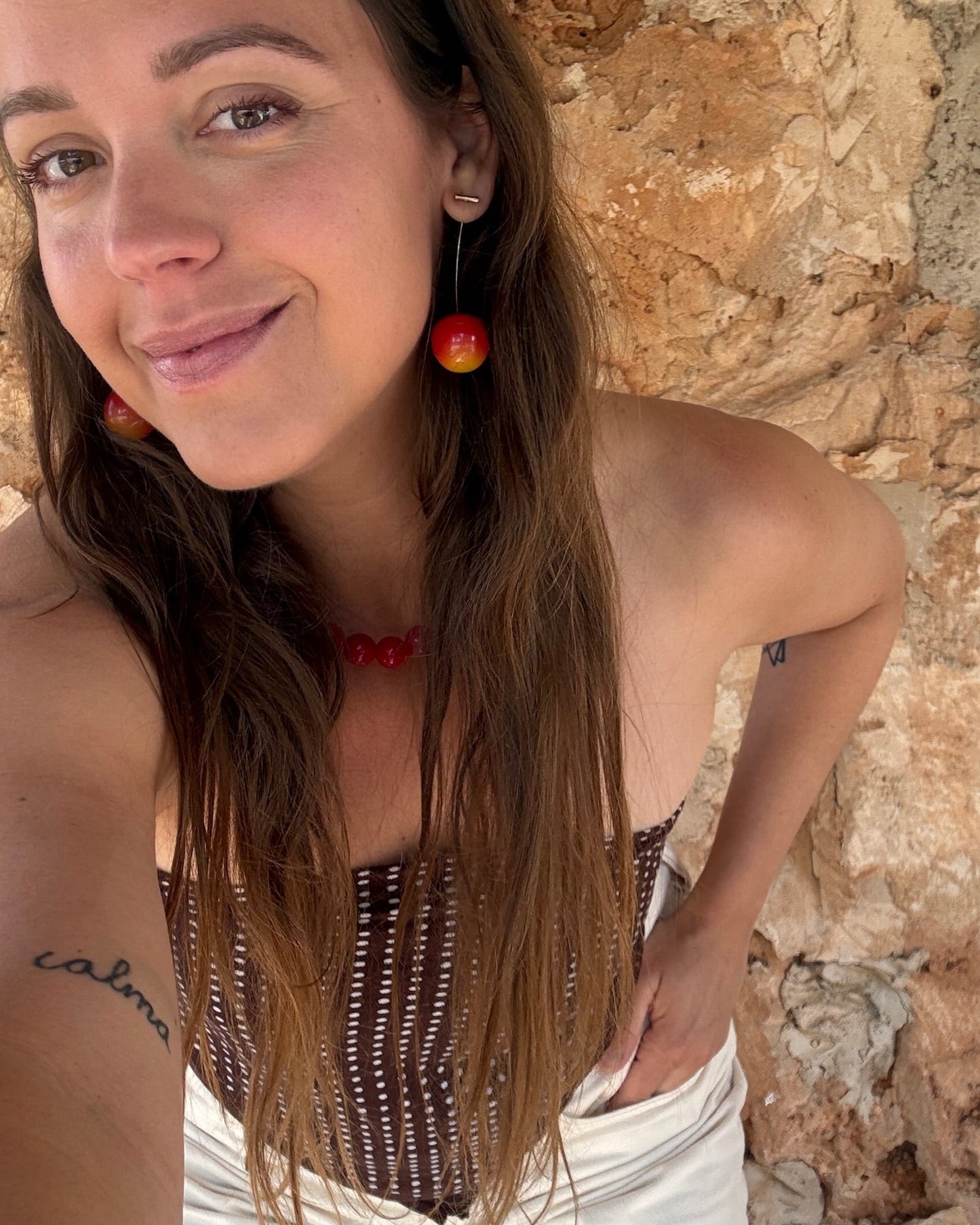 Boucles Isaure