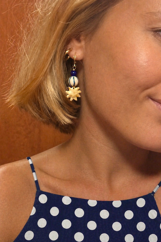 Boucles Sienna