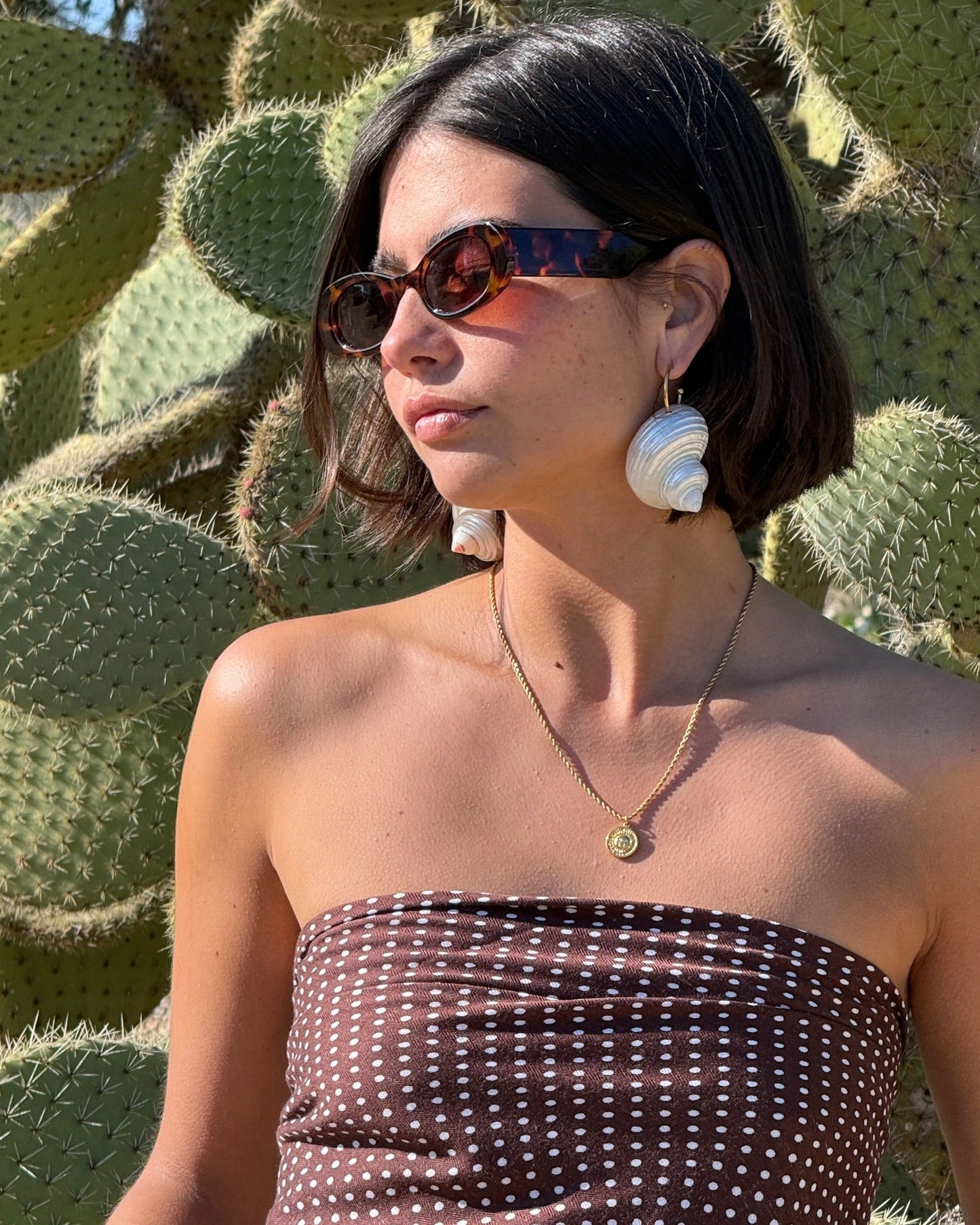 Boucles Giulia • Mini/Maxi