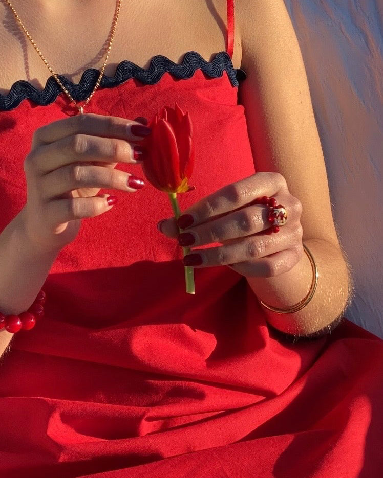 Bague Lola