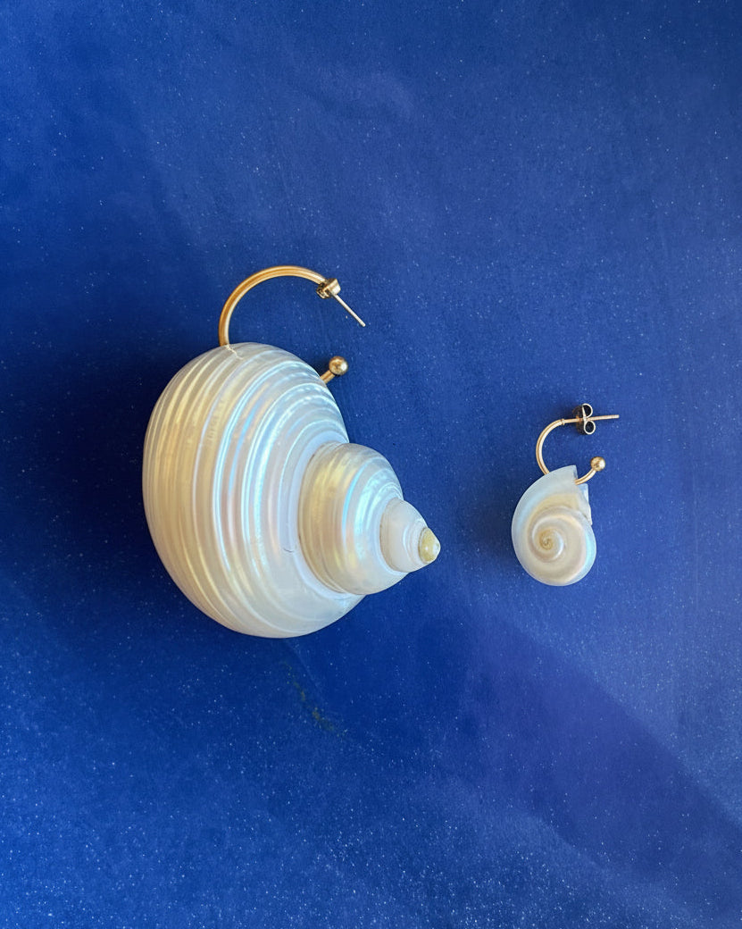 Boucles Giulia • Mini/Maxi