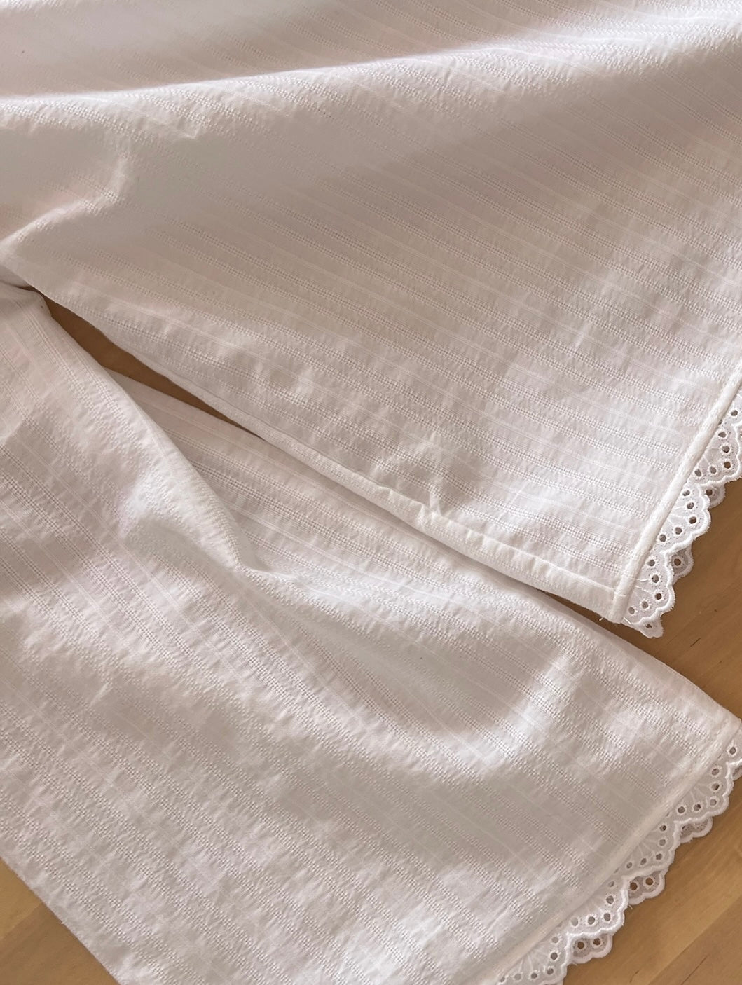 Mediterranean Pyjama Chemise