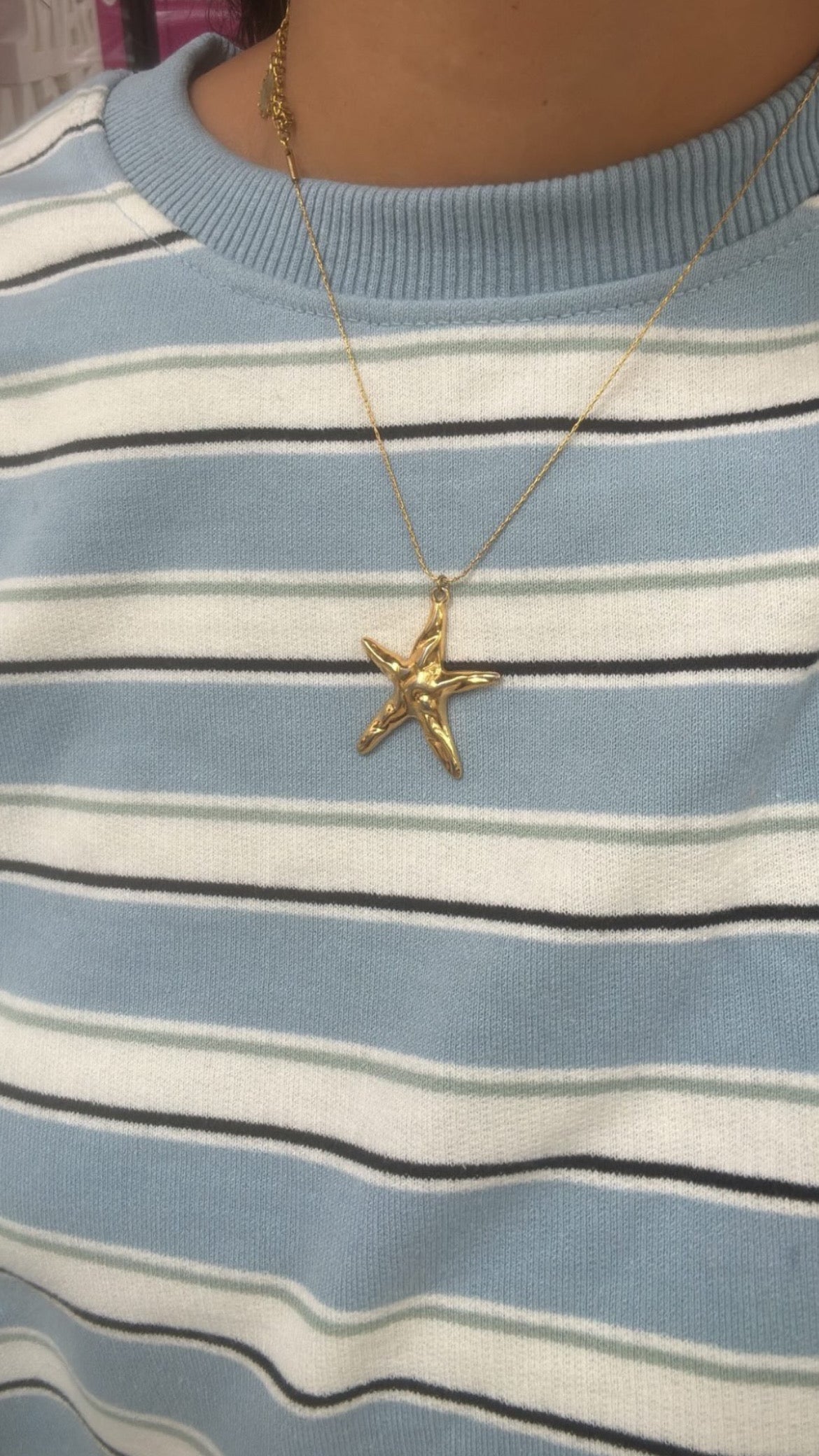 Collier Mattea