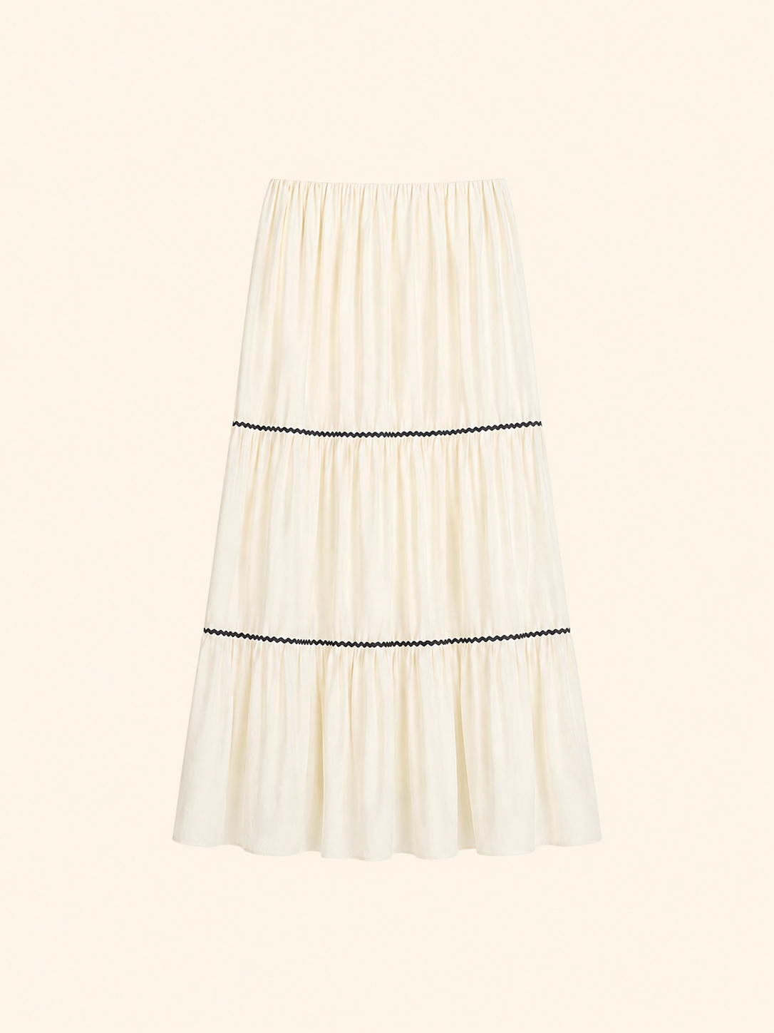 Jupe-Robe Louise