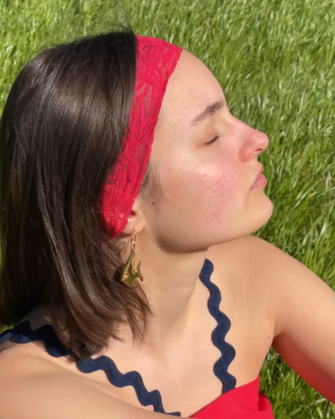 Bandeau Inès