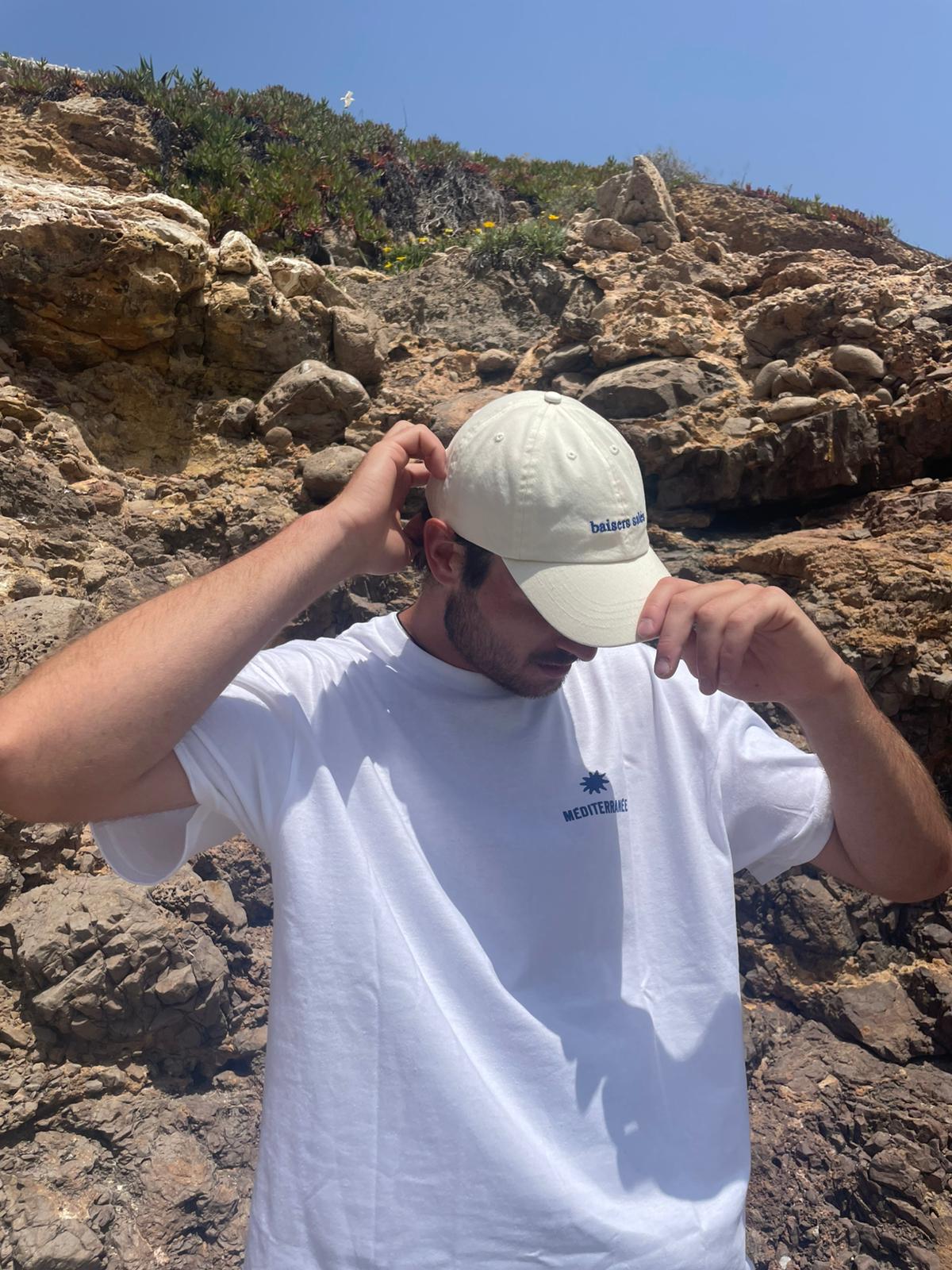 Casquette baisers salés