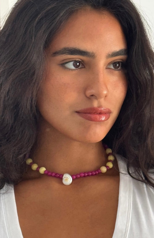 Collier Isadora