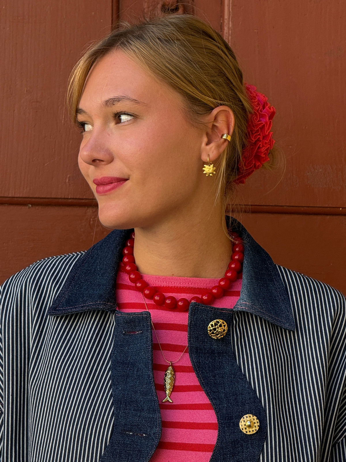 Boucles Solène