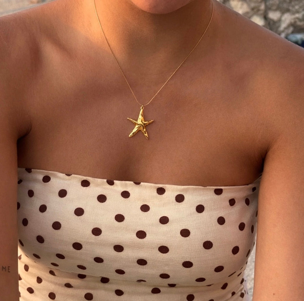 Collier Mattea