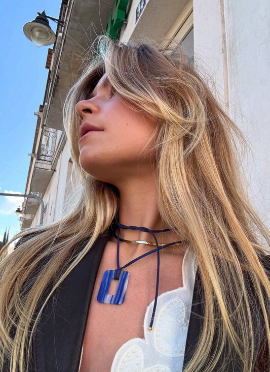 Collier Soraïa