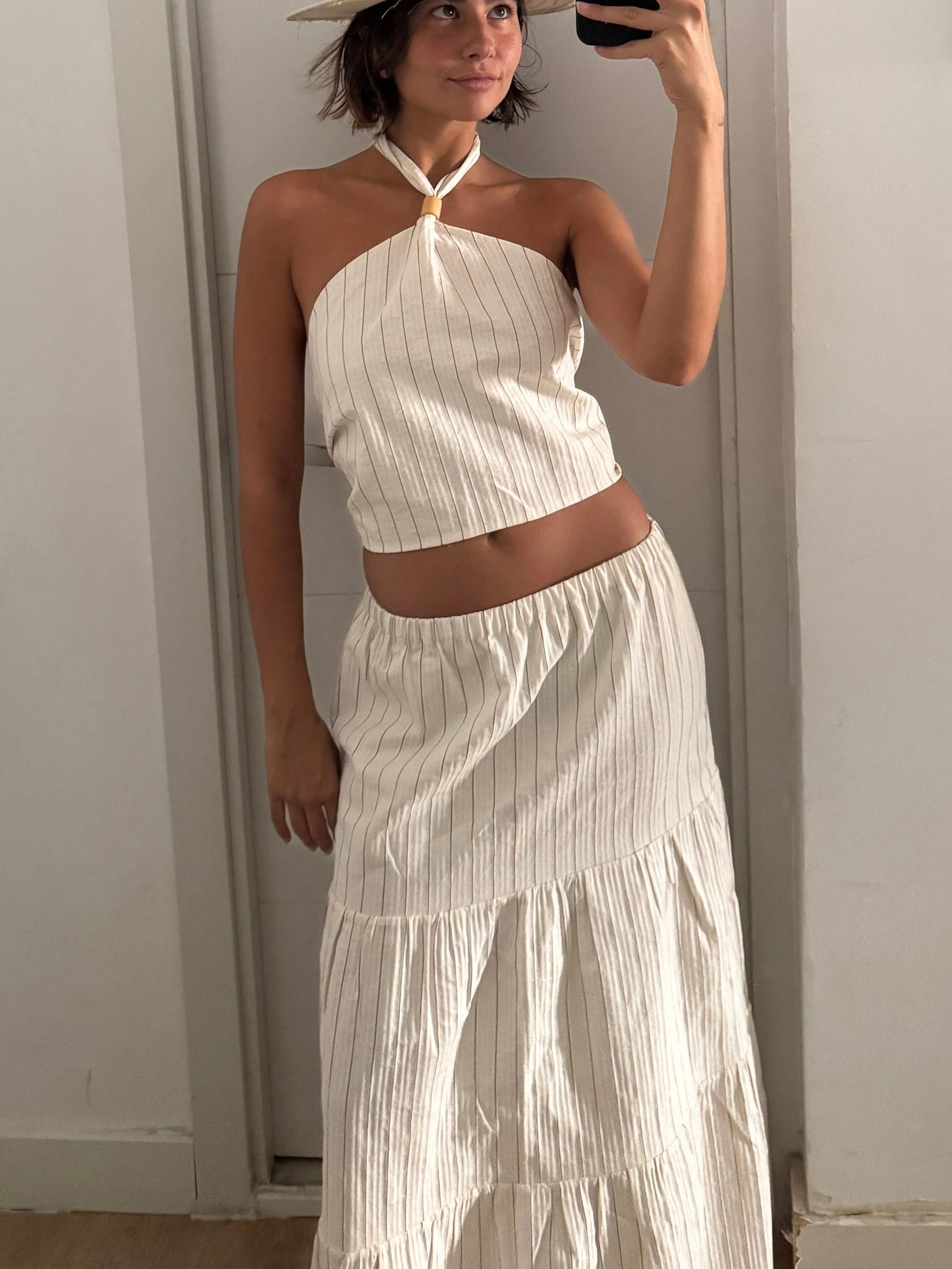 Jupe/Robe Jade