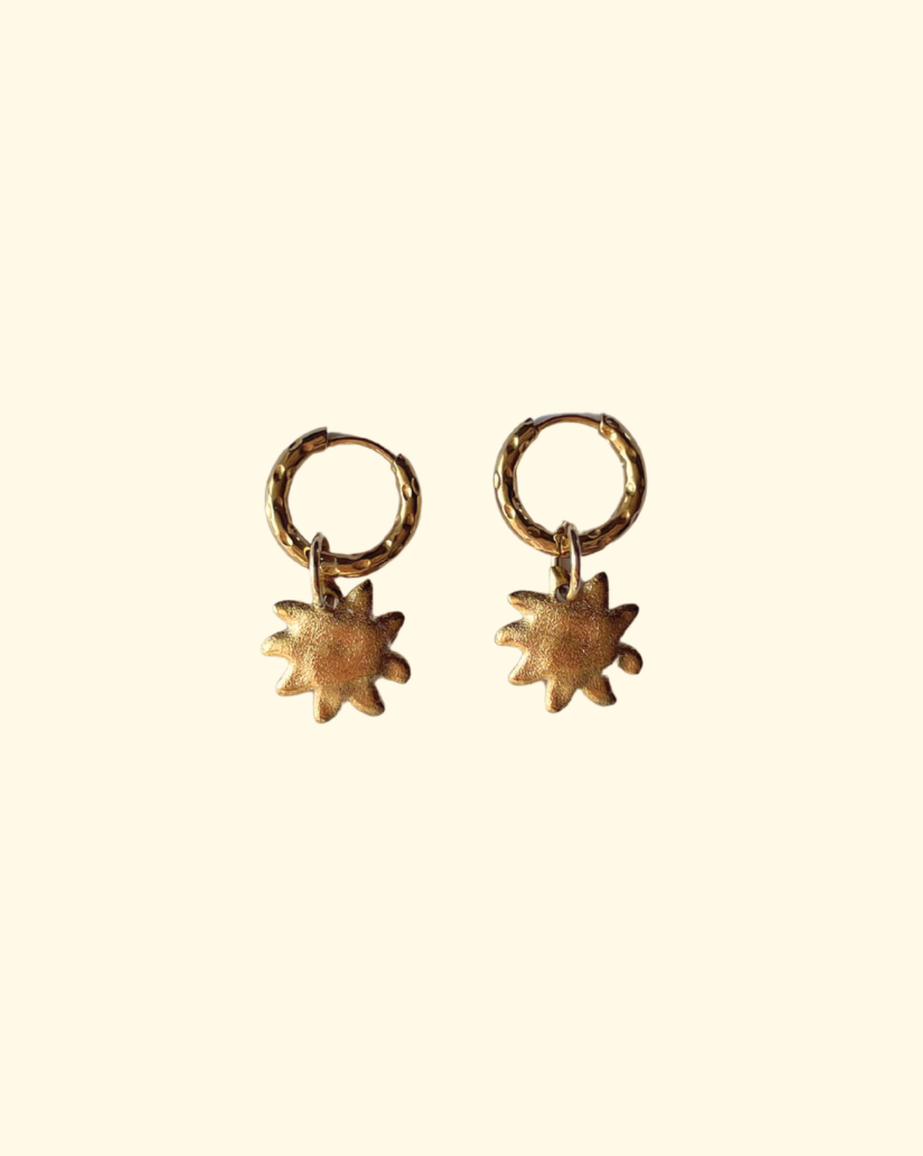 Boucles Solène