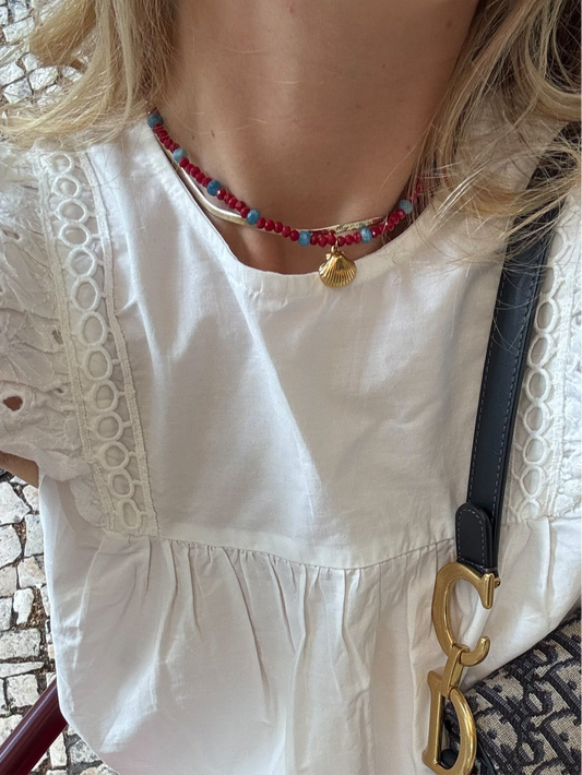 Collier Lise