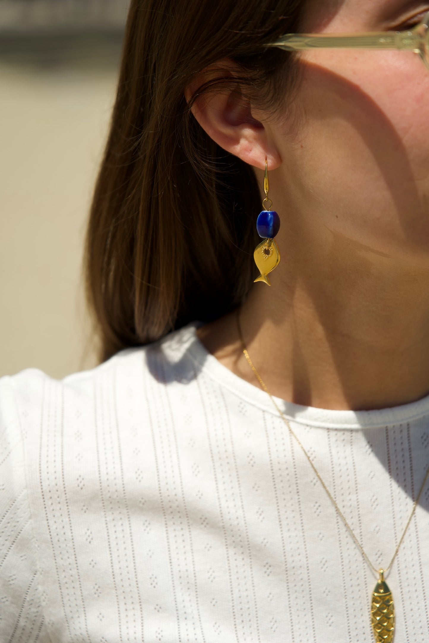 Boucles Irina