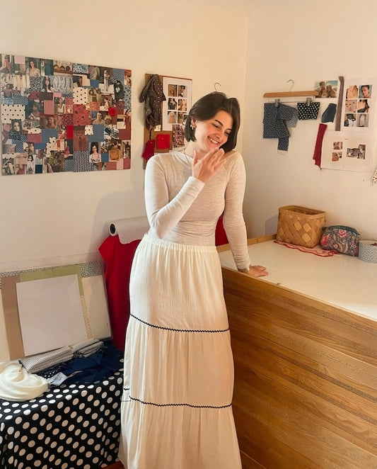 Jupe-Robe Louise