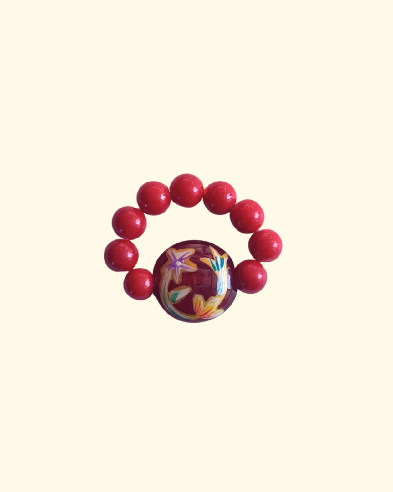 Bague Lola