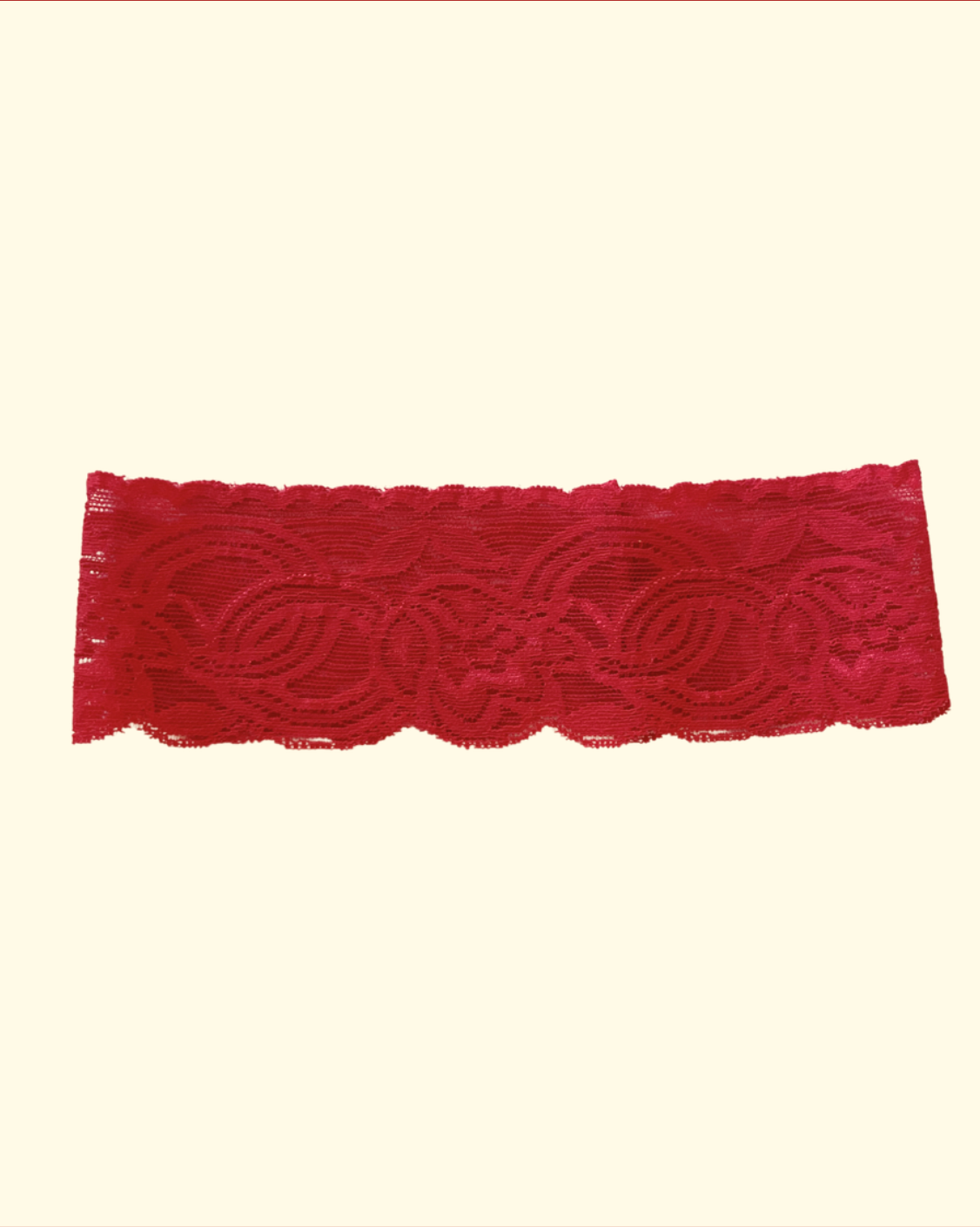 Bandeau Inès