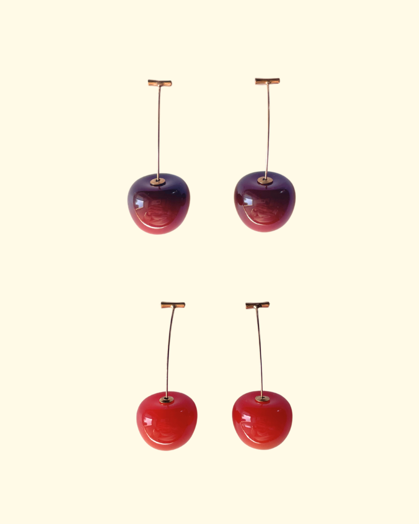 Boucles Isaure
