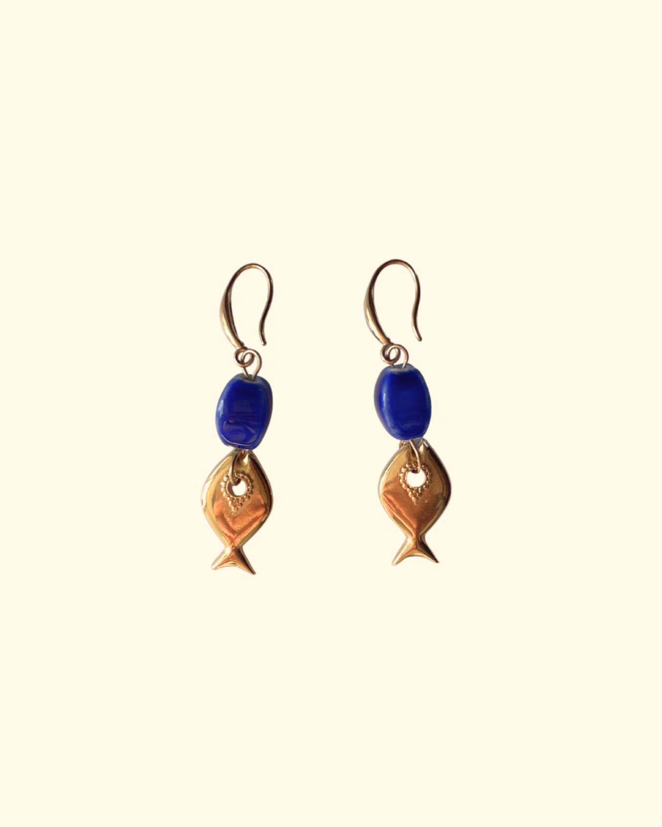 Boucles Irina