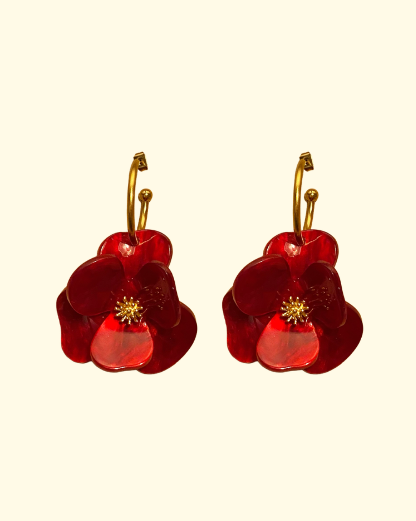 Boucles Rosalia