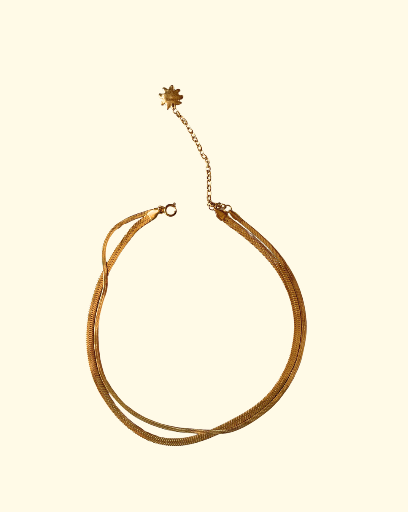 Collier Marie-Zoé
