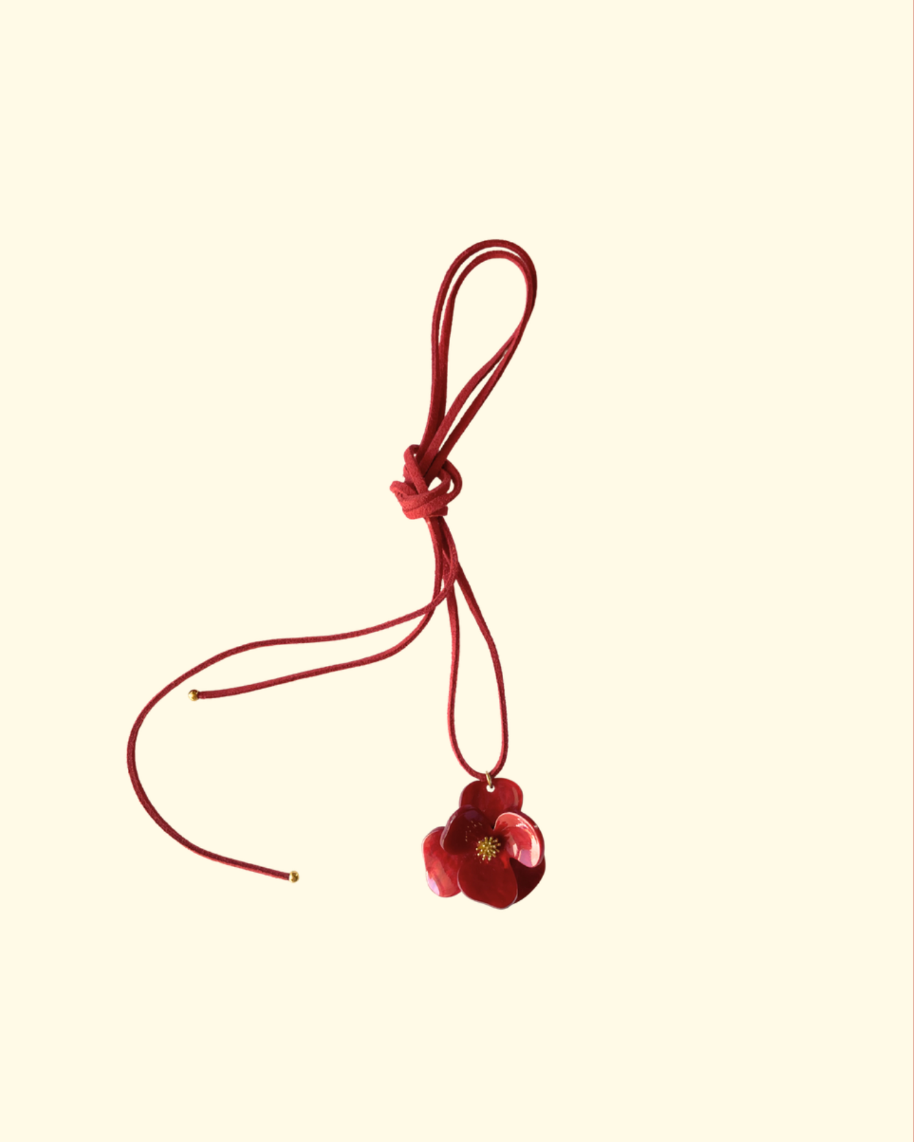 Collier Rosalia
