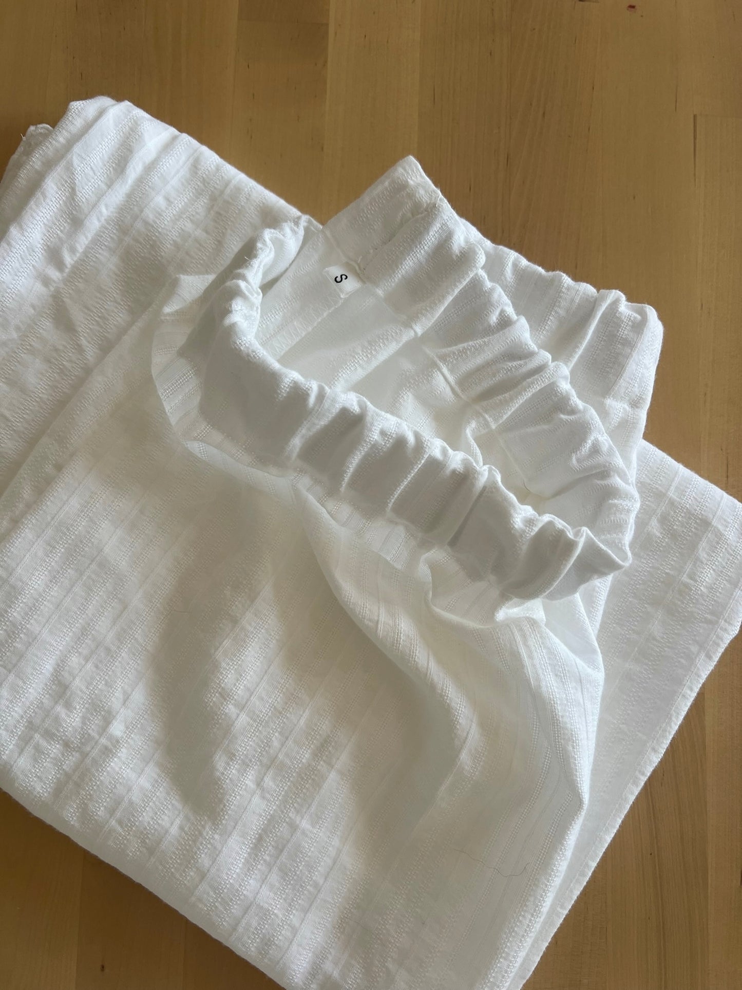 Mediterranean Pyjama Pants