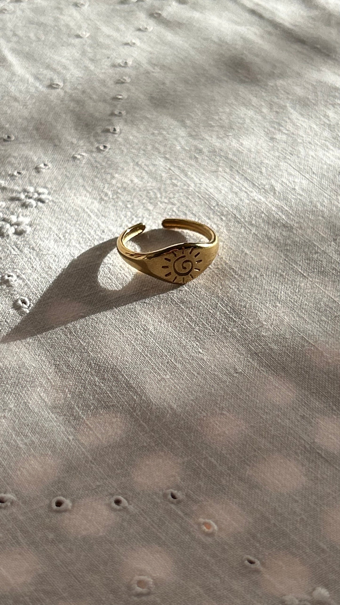Bague Maé