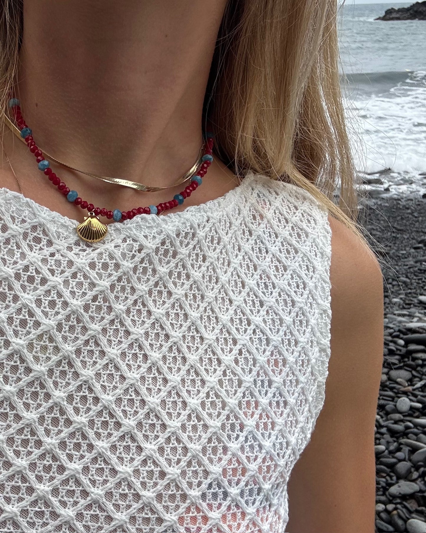 Collier Lise