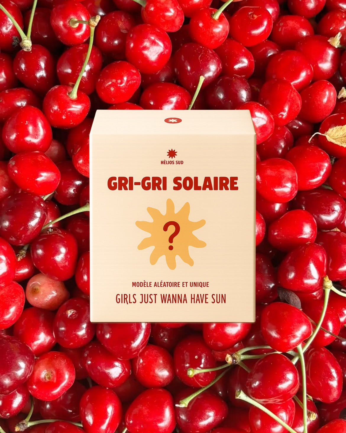 Gri-Gri Solaire | Mystery Box