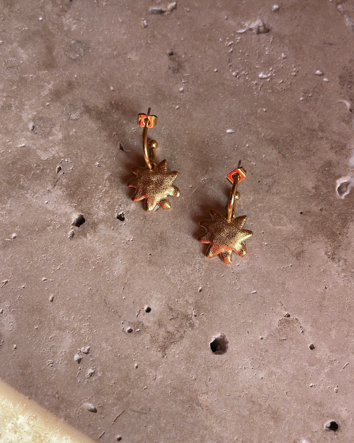 Boucles Solène