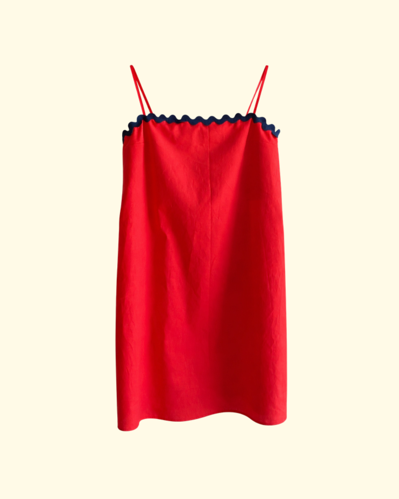 Elena dress