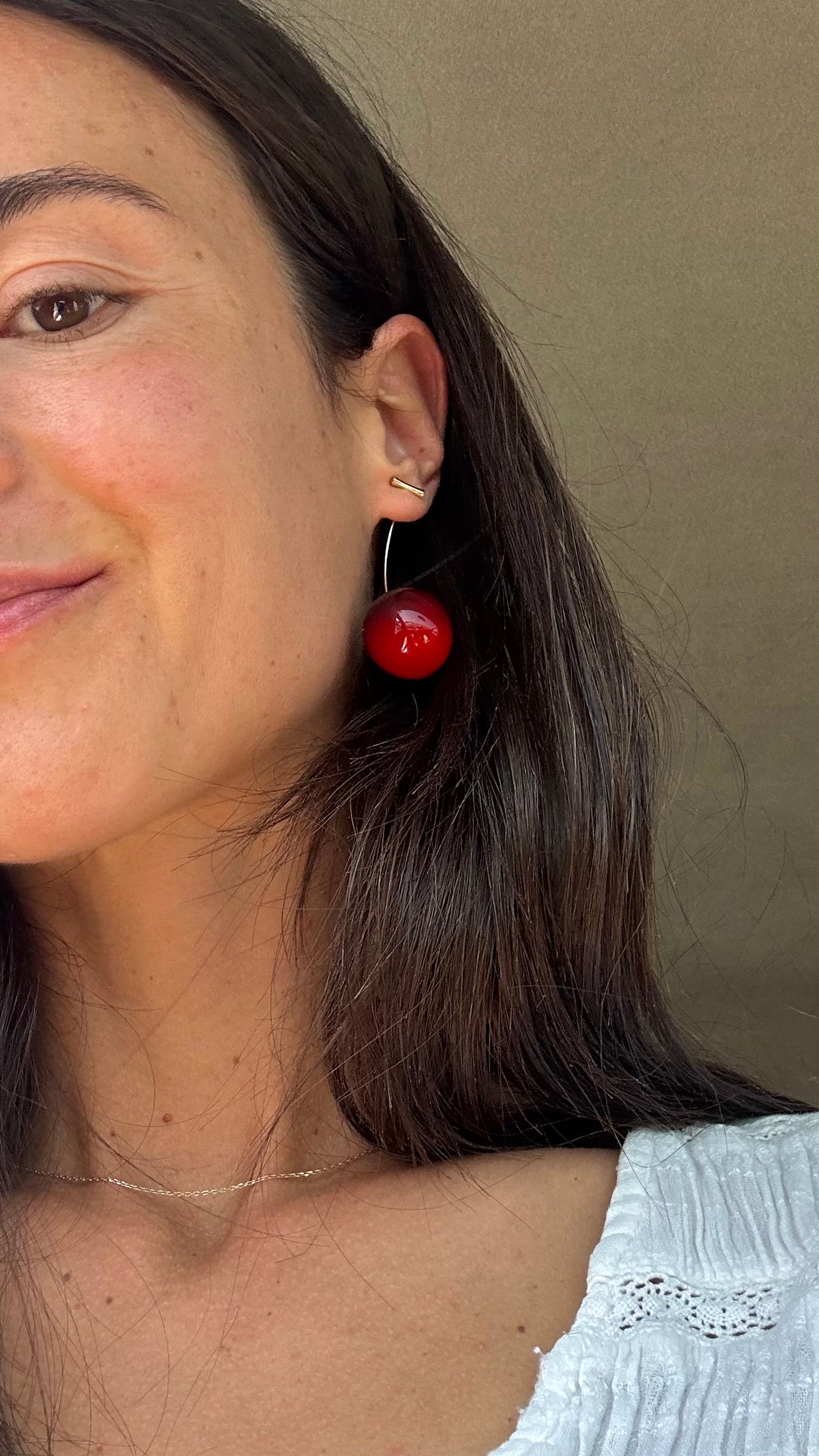 Boucles Isaure