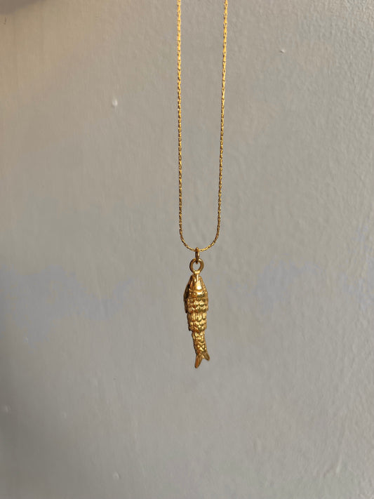 Prototype Pendentif Poisson