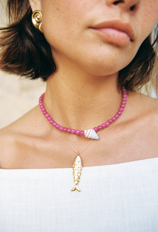 Collier Victoria