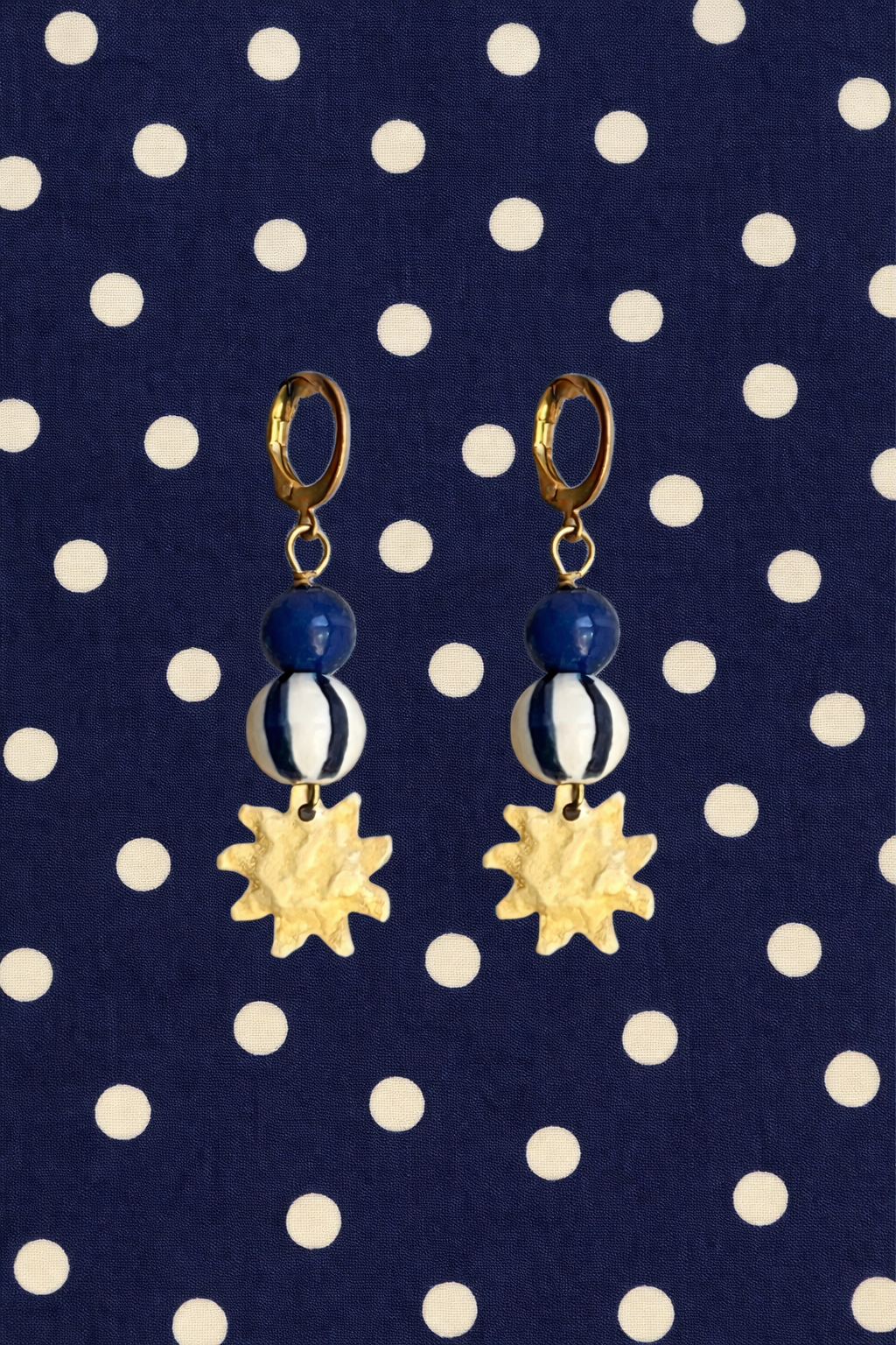 Boucles Sienna