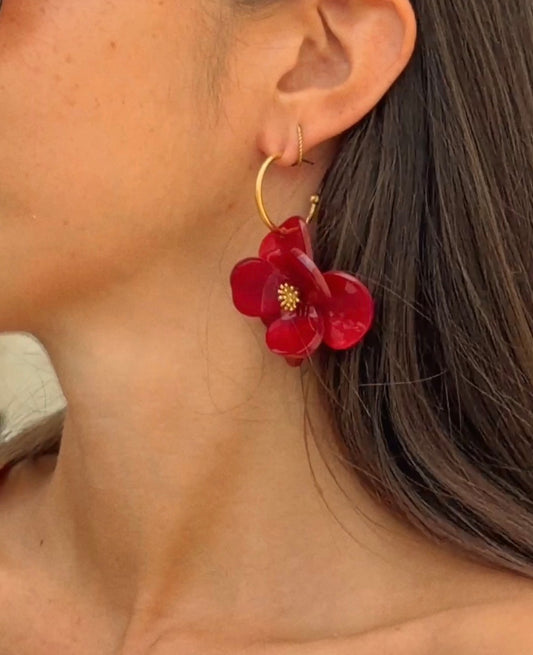 Boucles Rosalia