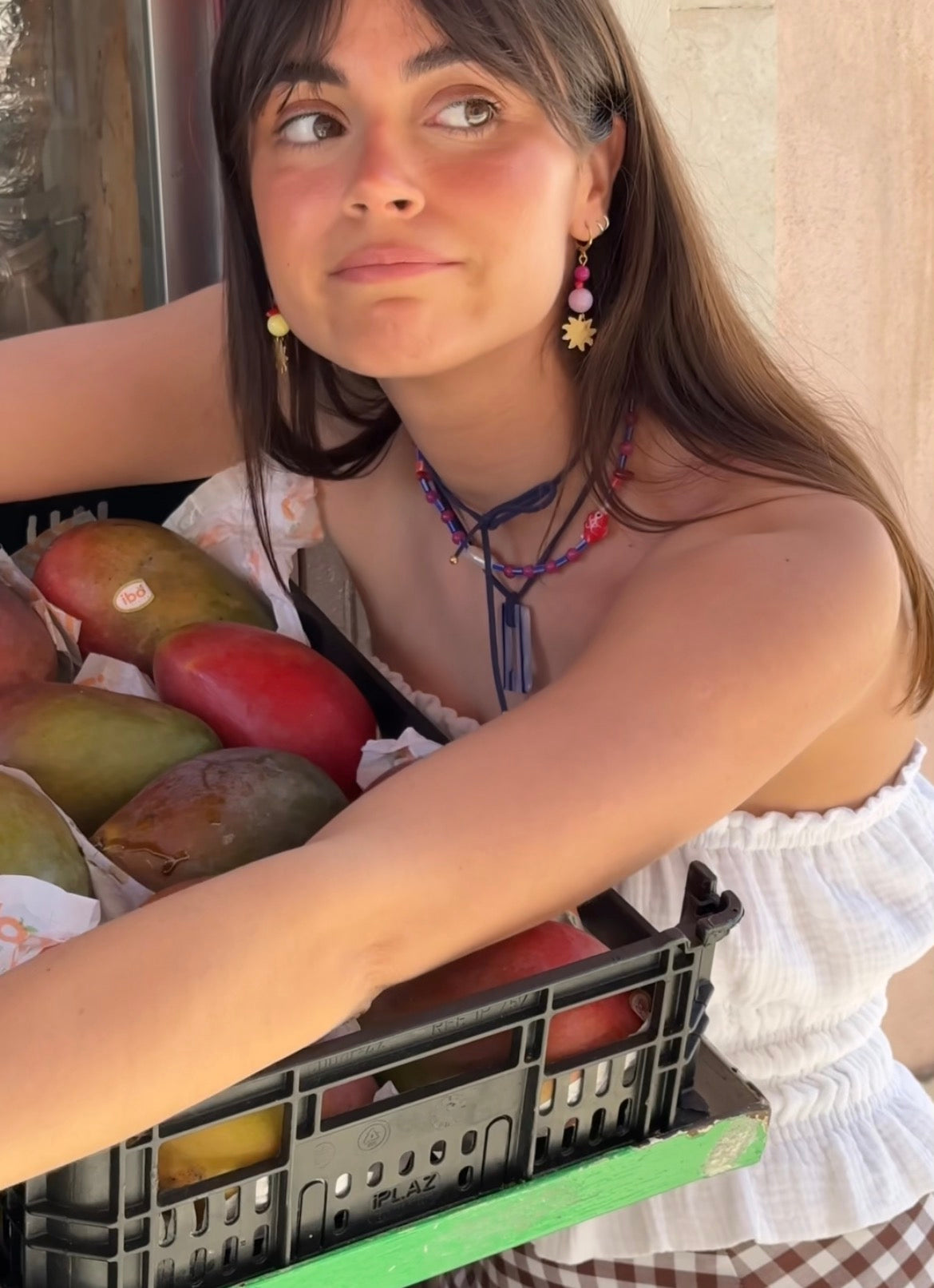Boucles Isabella