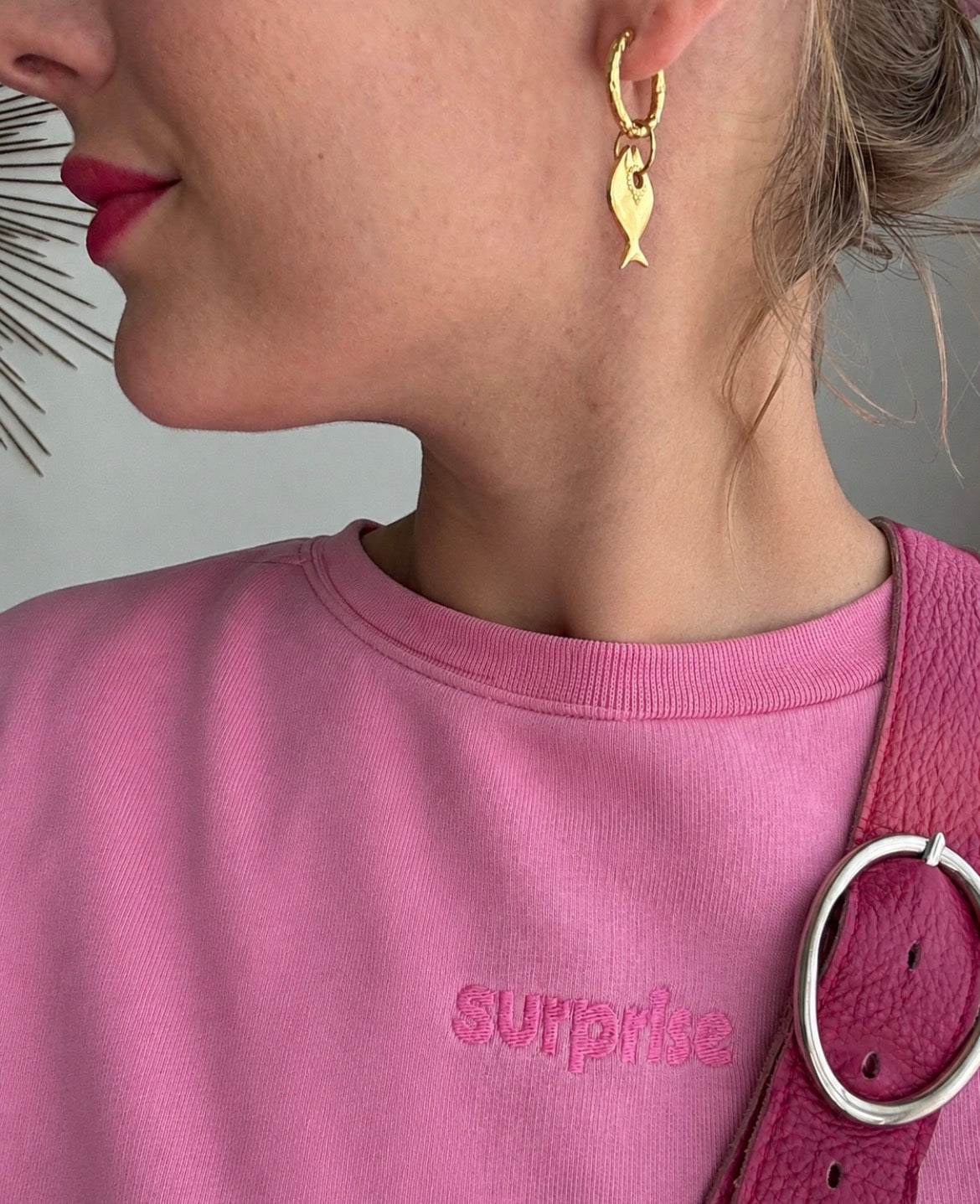 Boucles Angèle