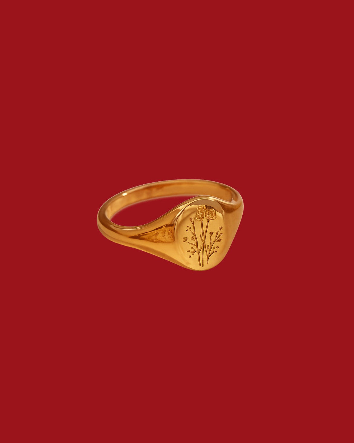 Bague Juliette