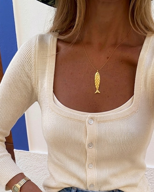Collier Joana