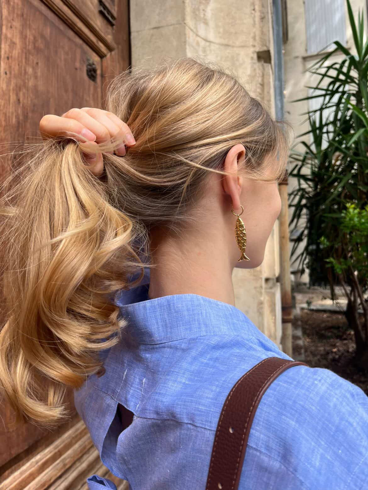 Boucles Joana