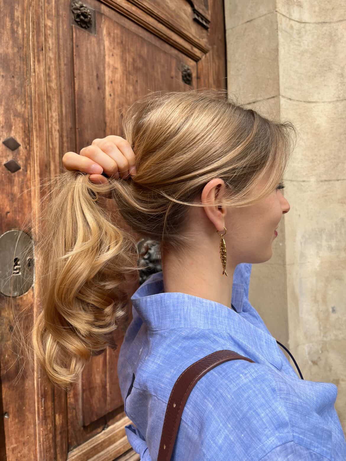 Boucles Joana