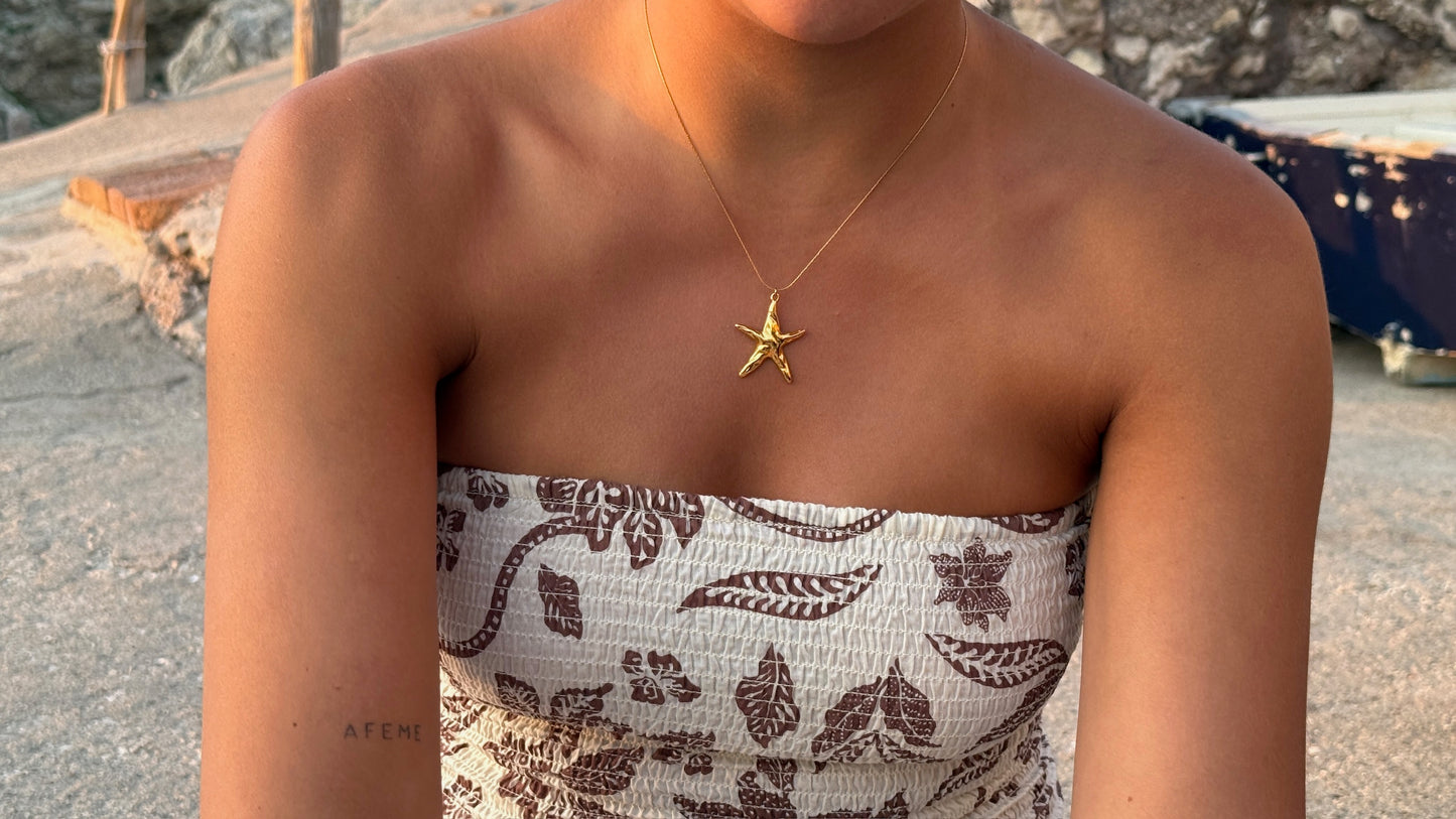 Collier Mattea